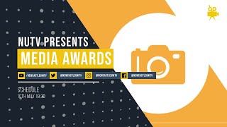NUSU Celebrating Success Awards - Media