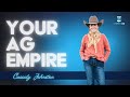 Building Ranches That Actually Work with Cassidy Johnston