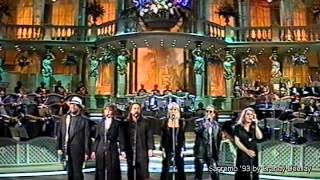 SCHOLA CANTORUM - Sulla Strada Del Mare (Sanremo 1993 - AUDIO HQ) chords