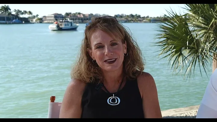 Scott Needles & Stacy Witthoff- The Needles Group....