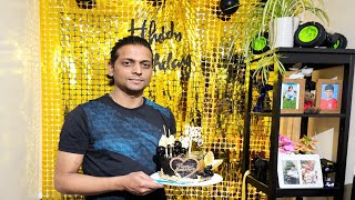 Happy Birthday Hubby &amp; Happy Wedding Anniversary | Enough Is Enough 