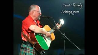 Watch Seamus Kennedy Amazing Grace video