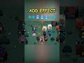 Add New Effect🥶🥶🥶#gaming #mobilegame