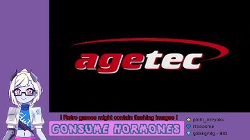 Armored Core 2: Another Age part 1