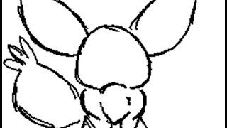 Flipnote Hatena//You Are Gonna Far Kid - By Pika