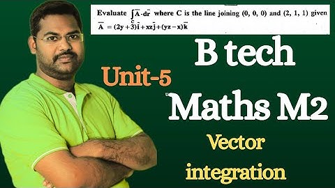 B tech Maths M2@maths naresh eclass