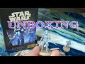 Lgion  spcialistes de la rpublique  unboxing