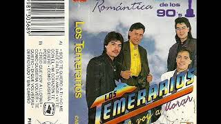 Los Temerarios (Album COMPLETO) Creo Que Voy a Llorar