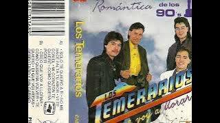 Los Temerarios (Album COMPLETO) Creo Que Voy a Llorar