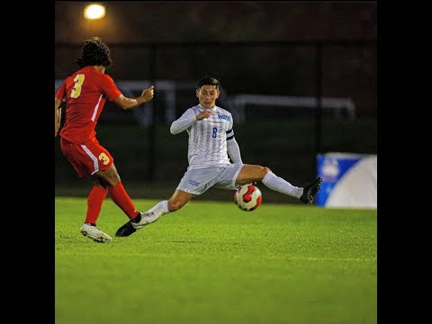 2021 Spring Regular Season Highlights | Juan Gomez University of St. Thomas Men’s Soccer