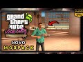SAIU! O MELHOR MOD REMASTER PARA GTA VICE CITY ANDROID) Modpack The Definitive Edition Gta Vice city