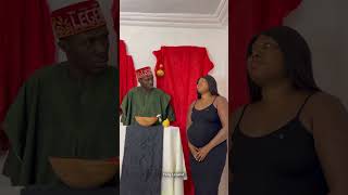 She wants to tie a man - Tonylegend #tonylegend