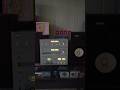 NOW Testing Sound Of Yamaha rack CA G1 Amp CT G1 tuner TC 3 deck NS 451 Speakers first time YuTube