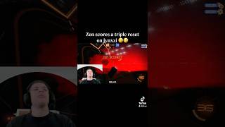 jynxzi won 😭 #rocketleague #rocketleagueclips #newchannel #zen #jynxzi #jynxzirocketleague