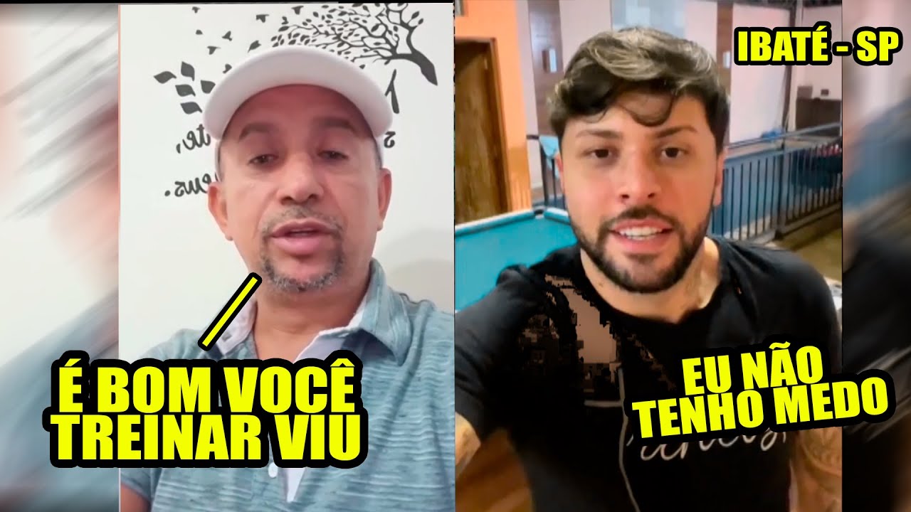 BAIANINHO X FELIPINHO - R$ 400.000,00 - O JOGO MAIS CARO DA