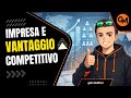 Impresa e vantaggio competitivo: struttura, risorse, stakeholder e strategie per creare valore #1