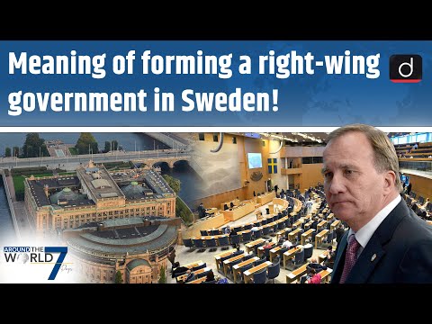 Election in Sweden| Political Parties of Sweden| Politics in Sweeden | Around The World 7 Days – Watch On YouTube