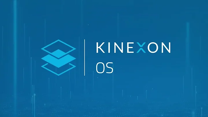 KINEXON is SAP Endorsed App certified for its KINEXON platform