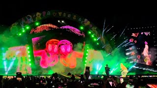 KAROL G - PROVENZA   Tiësto REMIX   MSB REMIX (En Vivo) Mañana Será Bonito Tour | Guadalajara, MX