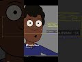 How cartoons are made #animation #cartoon