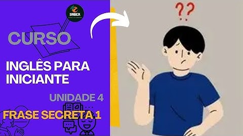 UND 4 - frase secreta 1