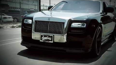 West coast customs Theme Tune