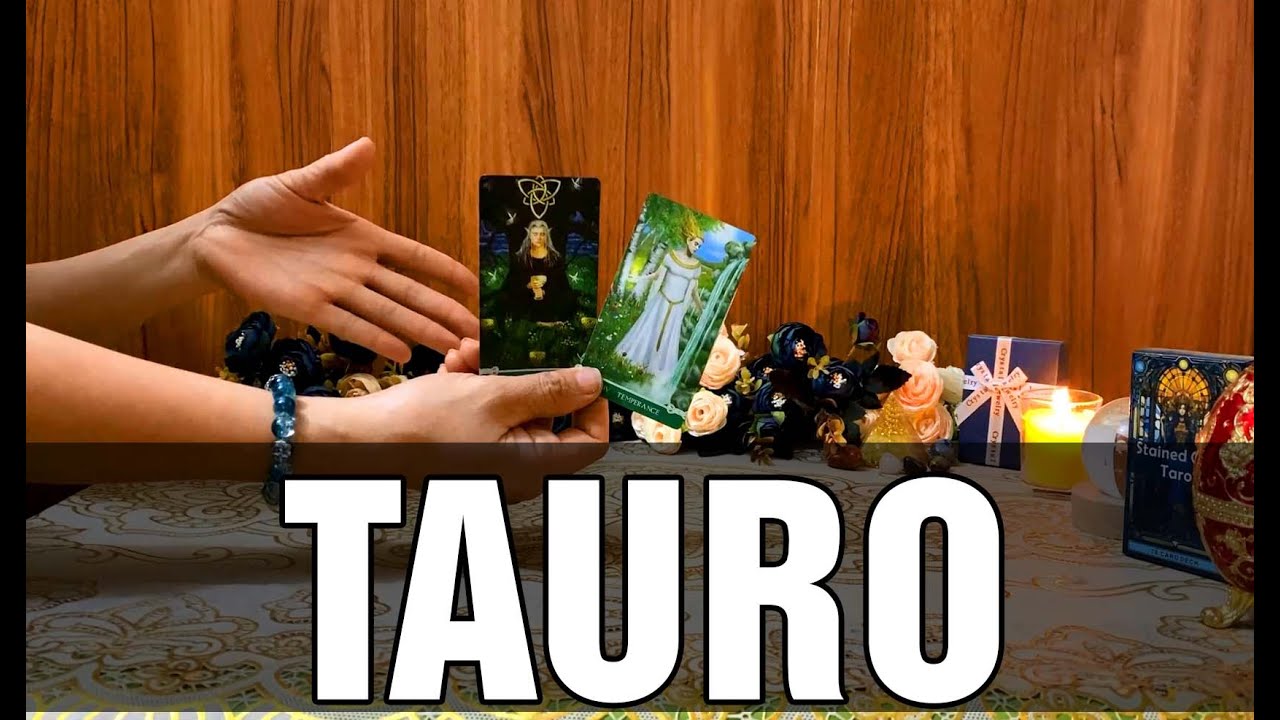 TAURO LLEGA UN MOMENTO ÚNICO QUE TE LLENA DE FELICIDAD, TU VIDA CAMBIA ...