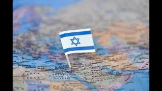 Modern Israel in Prophecy- Arnold Fruchtenbaum