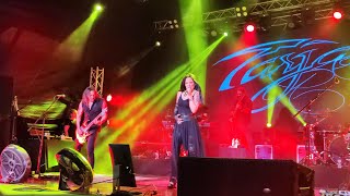 Tarja - Ever dream Costa Rica 2024