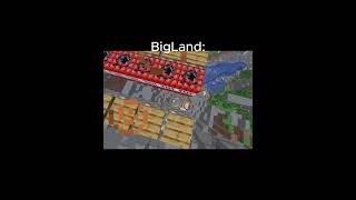 Взрываем ТНТ #minecraft #свойсервермайнкрафт #майнкрафт #майнкрафтвыживание #промайнкрафт #политика