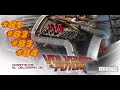 Construye tu Delorean de Volver al Futuro -No.81 a 84 - Detalles dela cubierta del reactor- GEERD!-