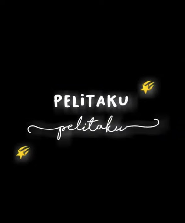 Mentahan lirik lagu 30 detik islami || tuntun aku di jalan mu