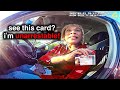When Entitled Sovereign Citizens Think Laws Don't Apply To Them
