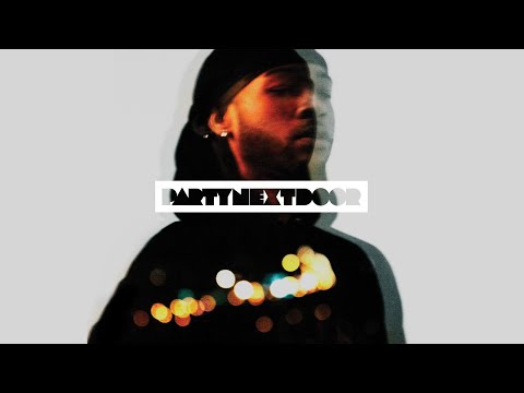 PARTYNEXTDOOR - TBH [overlapped best ver]