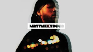Partynextdoor  Tbh overlapped