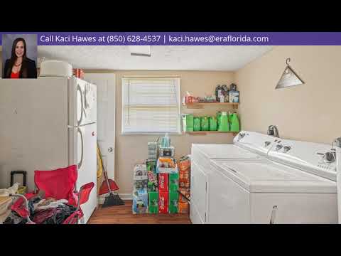 2309 E 10th Street, Panama City, FL home video tour