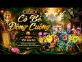Giá văn: Cô Bé Đông Cuông  - Thể hiện: Tốp Nam Nữ - Nhà hát Nghệ thuật truyền thống tỉnh Ninh Bình