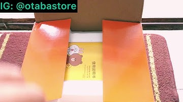 [Unbox] Ấm đun Line Friends - Vịt Sally