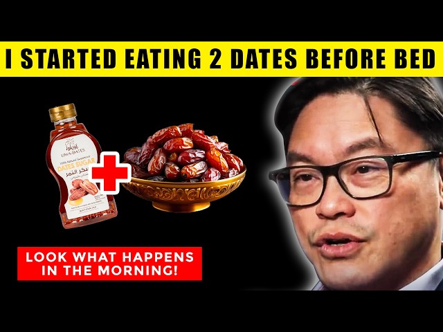 99% Make This Mistake When Eating 2 Dates Boost Your Health in 7 Days