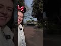 Les EMT à Disneyland Paris ✨