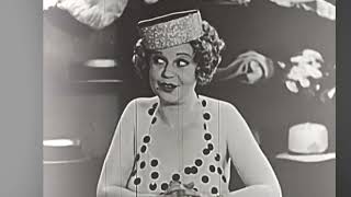 Pre-Code Hollywood: Classic Clips Vol. 48