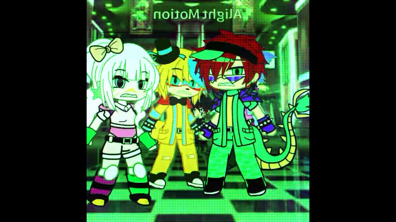 I always come back// #gacha #gachaclub #edit - YouTube