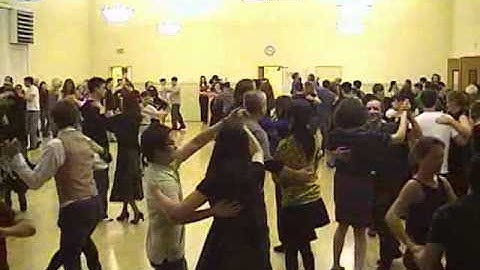 DDRKirby(ISQ) - 1-20-12 - Social Dance - Lullaby of Flame (Dreamer