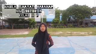 15.Sinyal wasit dalam permainan bola voli