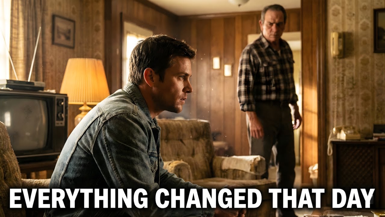 One Strict Punishment Changed Everything Between Me and My Father | Emotional Story