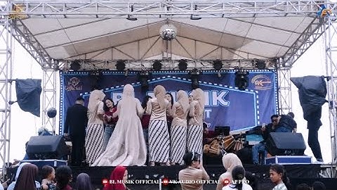 VIRAL KETIKA PENGANTIN NAIK. DUDA ARABAN.COVER-SYAHLA AYU.BL MUSIK.IN-KALIPANGPANG-KASEMEN-SERANG