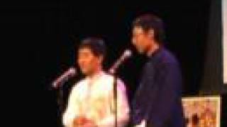 石溪大学2008年CSSA春节晚会相声（1/2）