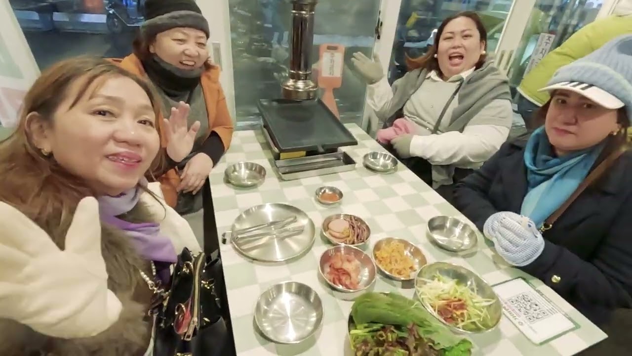 Основные моменты ознакомительного тура GPTT по Корее в 2026 году