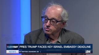 CLEARCUT | Norman Ornstein on Trump's foreign policy