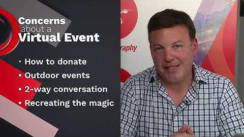 Creating a Successful Virtual Event